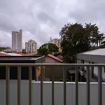 Bhomy Brooklin - Com Varanda Espacosa Bur205